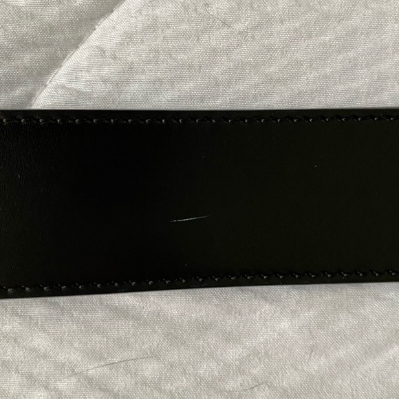 Gucci GG Marmont belt - Picture 7 of 8